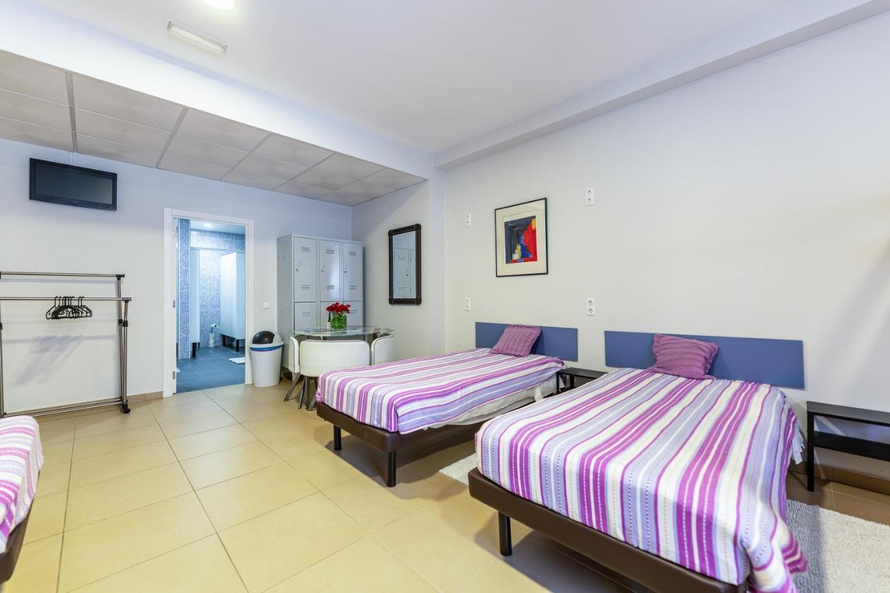 Guest House Boliqueime Exterior photo