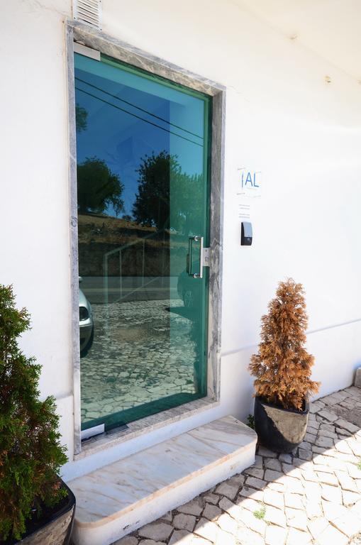 Guest House Boliqueime Exterior photo