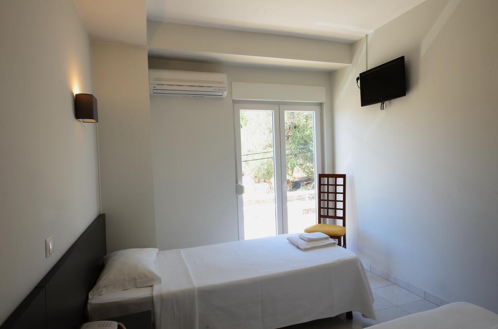 Guest House Boliqueime Exterior photo