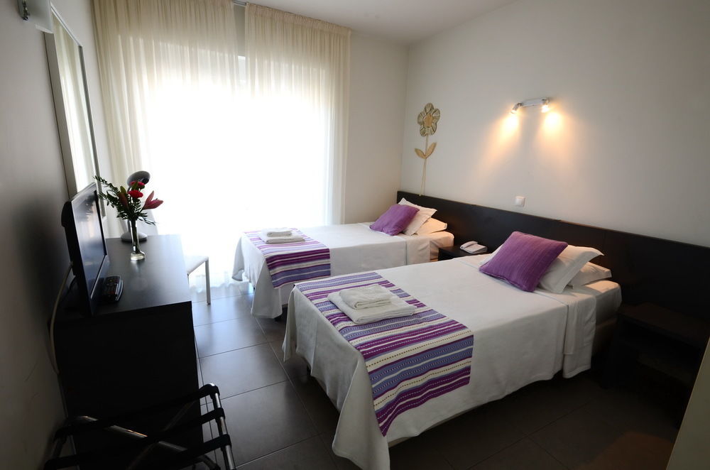 Guest House Boliqueime Exterior photo
