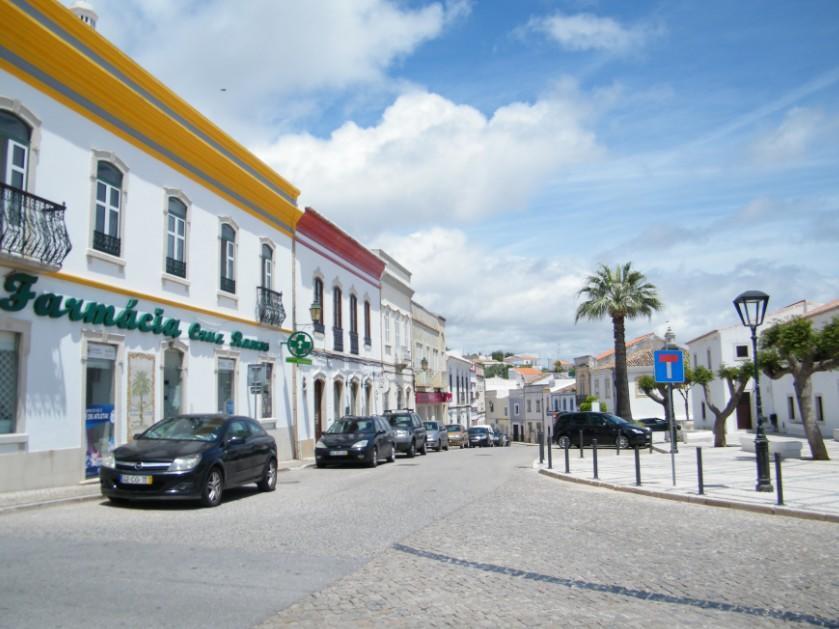 Guest House Boliqueime Exterior photo